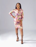 Anita Aurora Dress