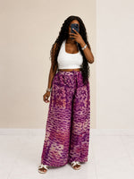 Indigo Empress