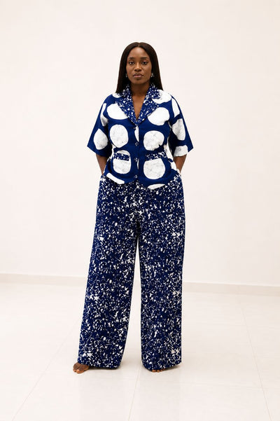 Royal Àṣà Set