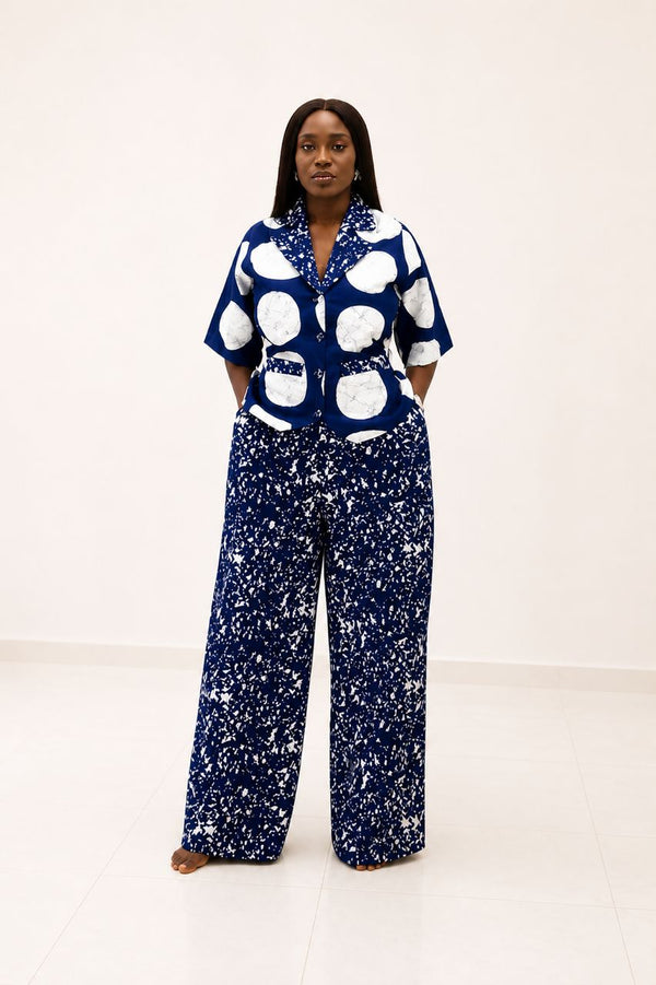 Royal Àṣà Set