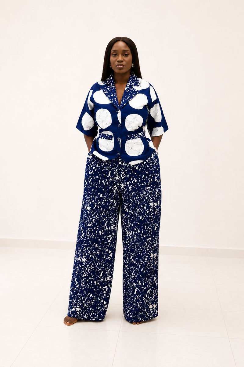 Royal Àṣà Set
