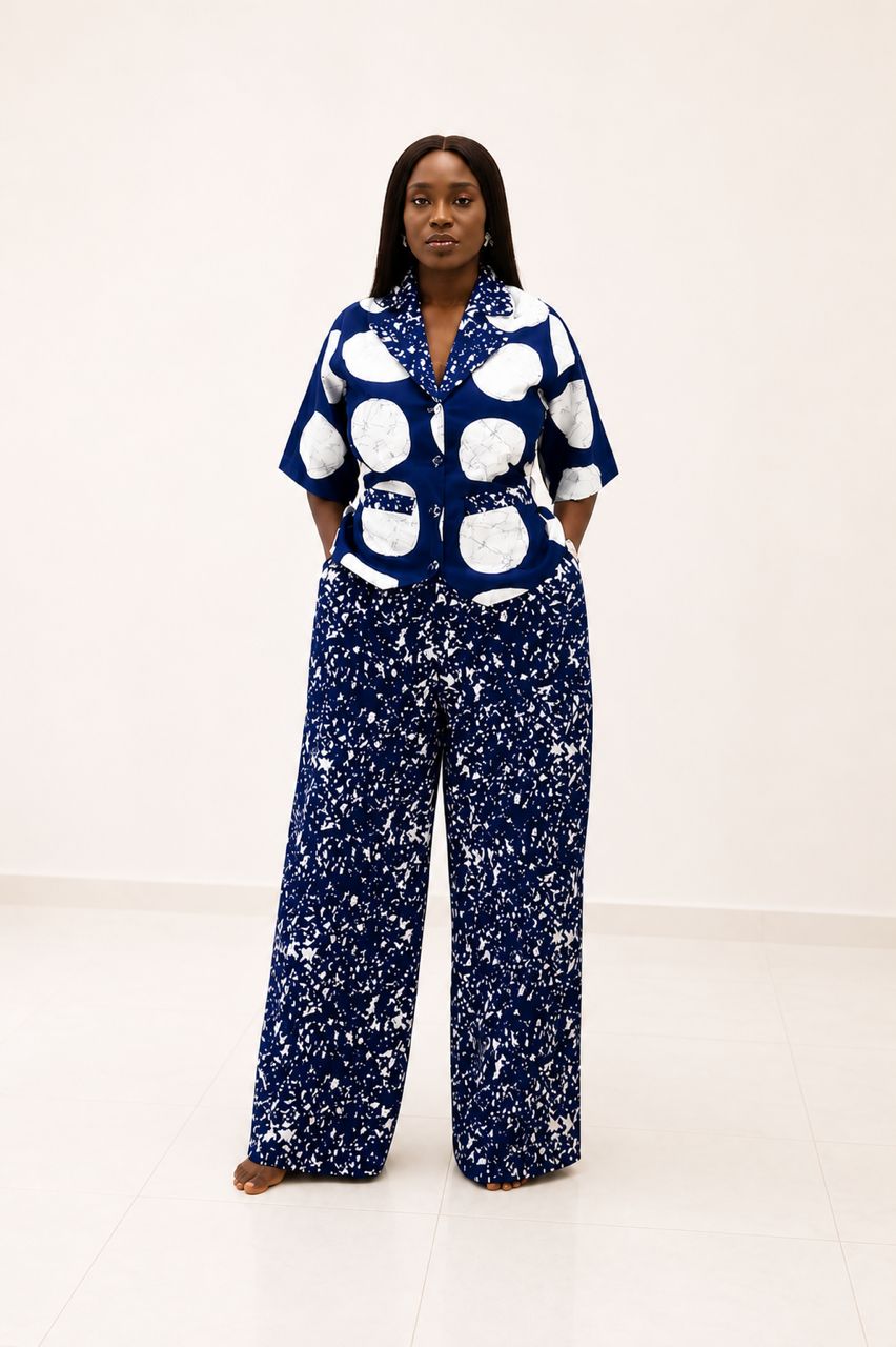 Royal Àṣà Set