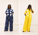 Royal Àṣà Set